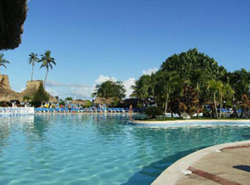 Villa Grand Bahia Principe San Juan à Río San Juan Extérieur photo