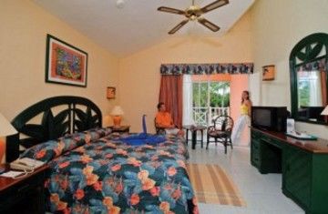 Villa Grand Bahia Principe San Juan à Río San Juan Extérieur photo